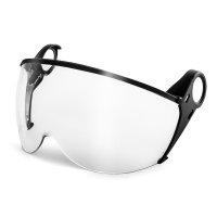 Маска до шолома Арбориста Spire Vent; прозора