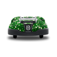 Наклейка цветы