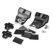 Щетки для очистки колес