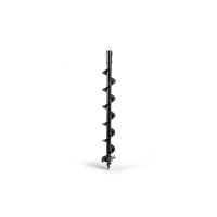 Подовжувач бура до землебура; 1,0м