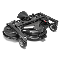 Дека режущая X Husqvarna; 132см