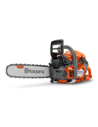 Бензопила Husqvarna 545 II