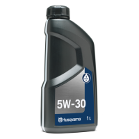 Олива чотиритактна SAE 5W-30; 1 літр