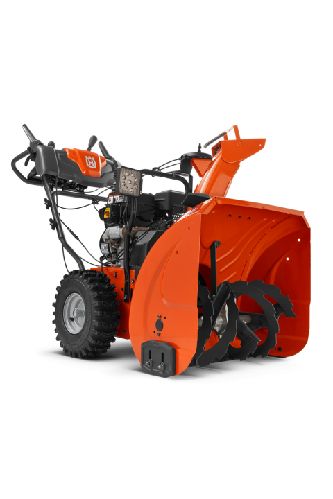 Снігоочисник Husqvarna ST 230