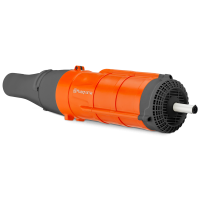 Насадка повітродув Husqvarna ВА101