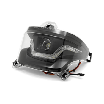 Передня фара Husqvarna для райдерів серії P 500DX