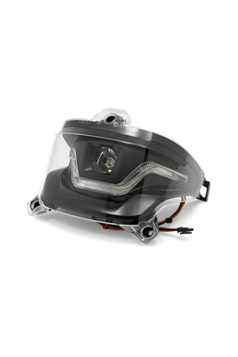 Передня фара Husqvarna для райдерів серії P 500DX