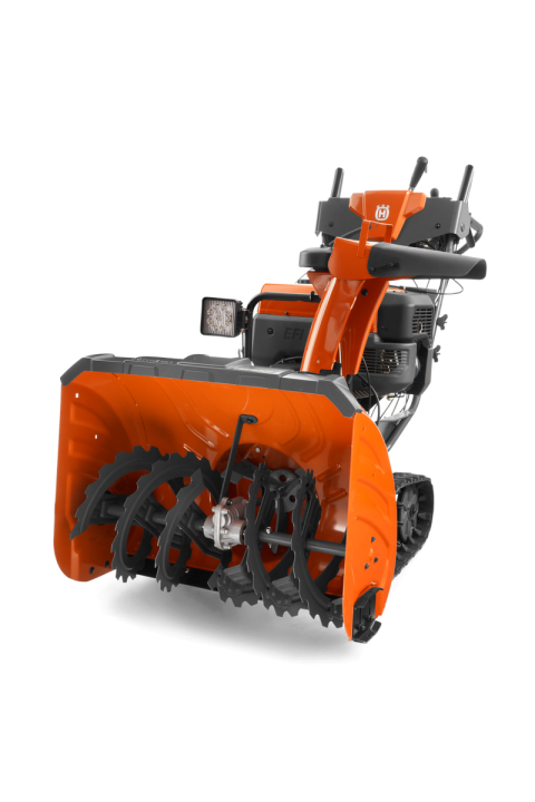 Снегоочиститель Husqvarna ST 427Т