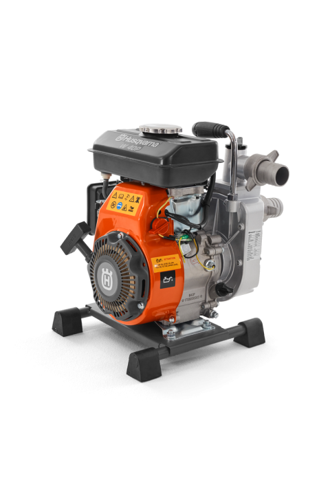 Насос водяной Husqvarna W40P