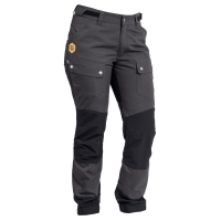 Xplorer Штани, жіночі; сірі, розмір L-54/56, -5см по довжині