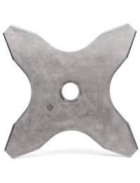 Ніж для трави 4-х зубий Multi; 275/4/1" / Ø275 мм