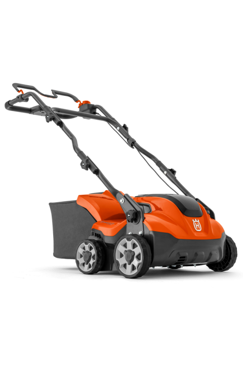 Скарифікатор Husqvarna S138i без АКБ та ЗП