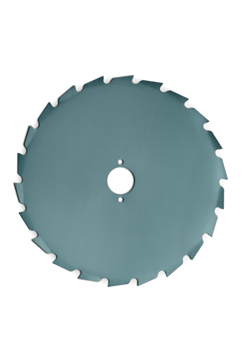 Диск пильний Maxi; 225/24Т/1" / Ø225 мм