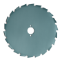 Диск пильний Maxi; 225/24Т/1" / Ø225 мм