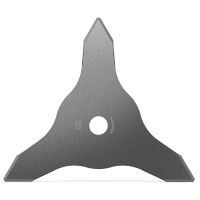 Ніж для трави 3-х зубий Multi; 255/3/20 / Ø255 мм