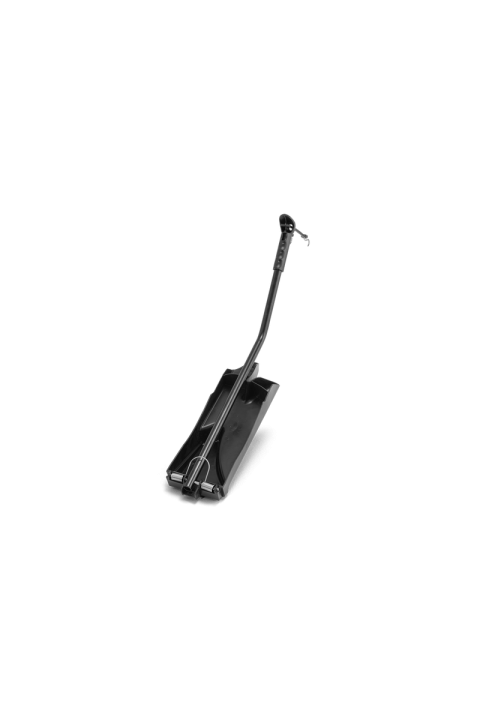 BioClip® заглушка; до тракторів TC 100-ї серії, 95см