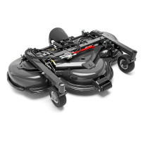 Противень режущая X Husqvarna;