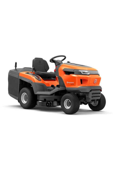 Трактор Husqvarna TC 215T