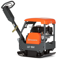 Віброплита LG 164 (бензин)