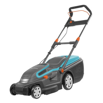 Газонокосилка электрическая Gardena PowerMax 1800/42