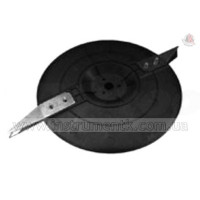 Запасной нож для робота-газонокосилки AL-KO Robolinho (6 шт.), АЛ-КО (127400)