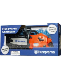 Бензопила дитяча іграшкова Husqvarna