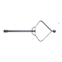 Шнек для рыхления почвы и высадки растений Stihl 260 мм х 660 мм (Штиль)