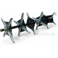 Аэратор Husqvarna трубчатый; 102см