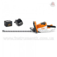 Мотоножницы аккум. STIHL HSA56 Compact SET (Штиль)