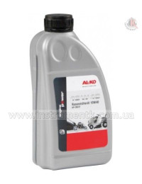 Масло 10W40 для 4-тактных двигателей газонокосилок 1,0 л AL-KO (АЛ-КО)