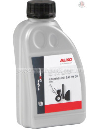 Масло моторное AL-KO 5W30, 4-тактное, 0,6 л (АЛ-КО)