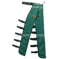 Передняя защита ног от порезов Stihl, р. 54-60, Штиль (00008840857)