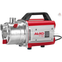 Садовый насос AL-KO Jet 3000 Inox Classic, АЛ-КО (112838)