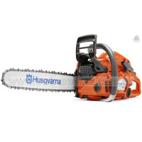 Бензопила Husqvarna 545 (Хускварна)