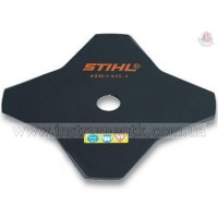 Диск Stihl для FS 55 - FS 130, 230 мм, Штиль (40017133801)