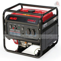 Бензиновый генератор AL-KO 3500 C