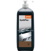 Масло цепное Stihl Synth Plus, 1 л (Штиль)