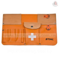 Чехол для инструментов Stihl с держателем для рулетки, Штиль (00008810516)