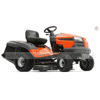 Трактор Husqvarna ТС 138М