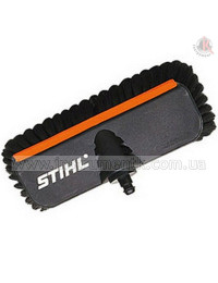 Щетка Stihl для мытья больших поверхностей (Штиль)