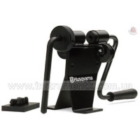 Ручной станок для обработки головок заклепок цепей Husqvarna, Хускварна (5056652-52)