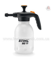 Обприскувач Stihl SG 11 ручной