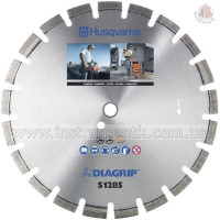 Алмазный диск S 1285 500-25,4 мм 