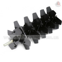 Дельта-ножи для DT22, Хускварна (5391071-84)