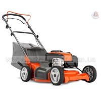Газонокосилка бензиновая Husqvarna LC 153S (Хускварна)