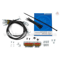 Комплект смазки Husqvarna (Хускварна)