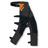 Защита ног от порезов Stihl FUNCTION S 90 см (00885210102)